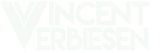 Vincent Verbiesen logo